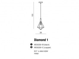 diamond-1-black-parametre