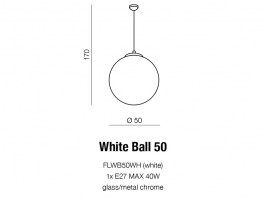 lampa-white-ball-50-azzardo