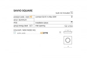savio-square