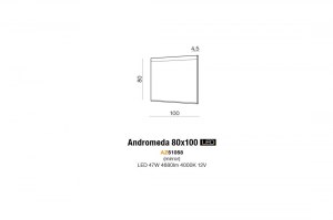 andromeda-100x80