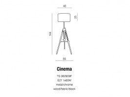 cinema-sketch