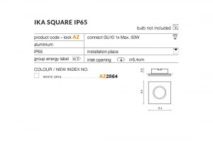ika-square-ip65