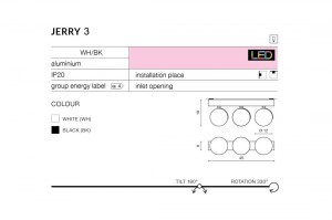 jerry-3-azzardo-230v