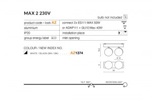 max-2-azzardo-12v-bk-wh43