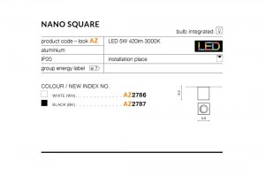 nano-square